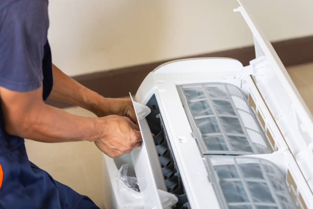 Air Duct Cleaning in Oak Park, CA