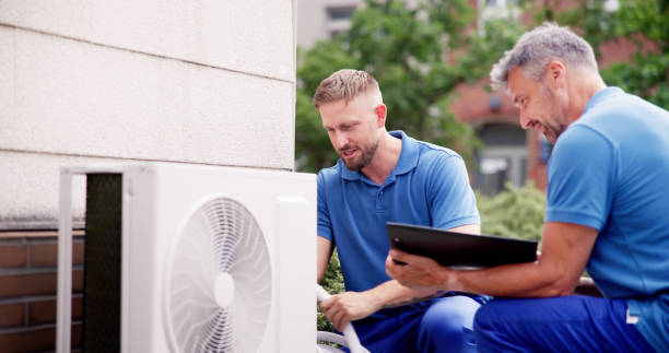 Best Commercial HVAC Repair  in Oak Park, CA