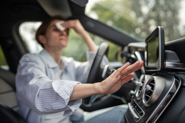 Best Air Conditioning Repair  in Oak Park, CA