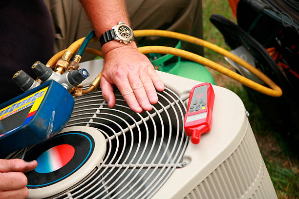 Best HVAC Cleaning Services  in Oak Park, CA