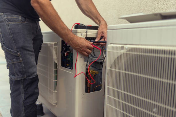 Best Ductless HVAC Repair  in Oak Park, CA