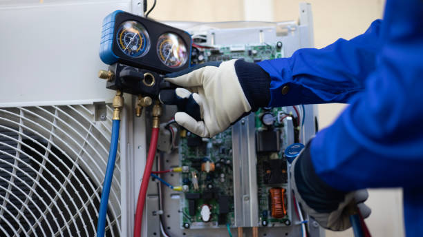 HVAC Maintenance Plan in Oak Park, CA